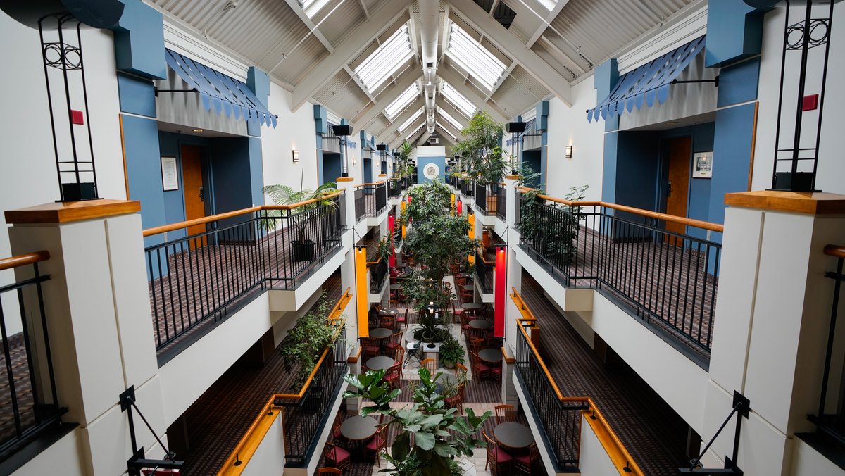 Découvrez l’hôtel Lindbergh Hôtels Jaro