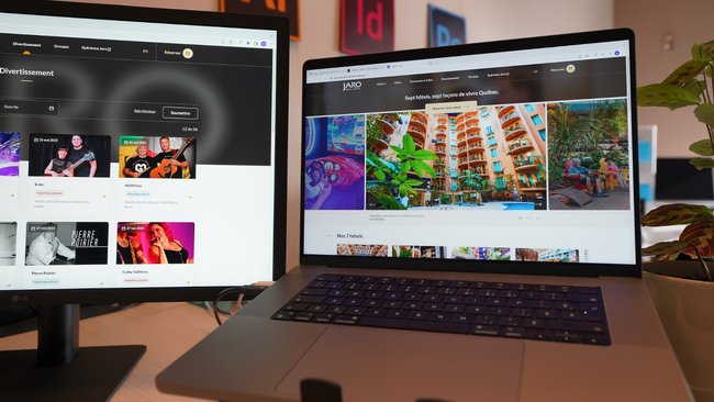 Réservez sur hotelsjaro.com et profitez du meilleur prix garanti