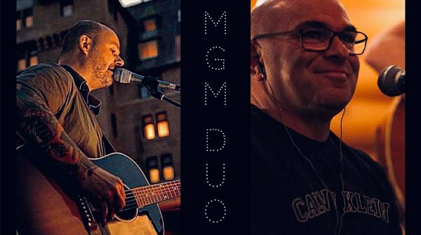 MGM Duo
