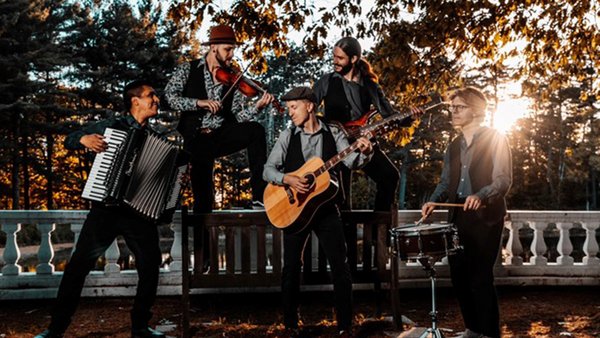 La boîte à chansons